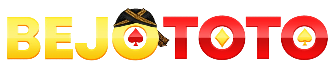 BEJOTOTO Logo