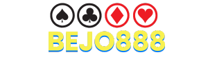 Logo BEJO888